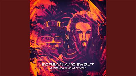 Scream And Shout Extended Mix Youtube