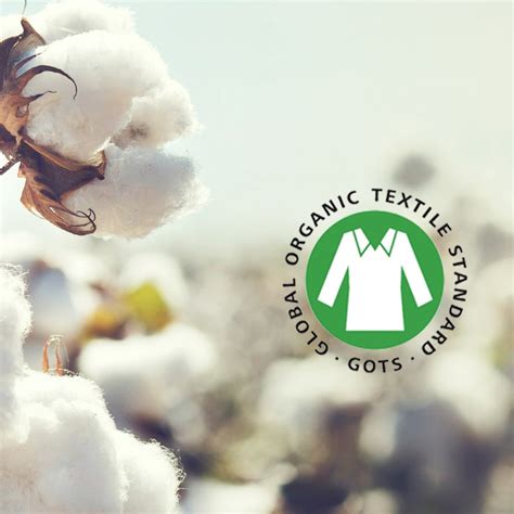 Global Organic Textile Standard Gots New Figures Show Continued