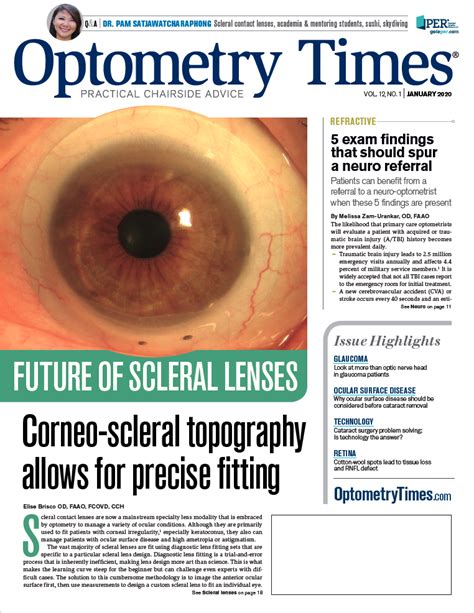 Optometry Times Journal Optometry Times