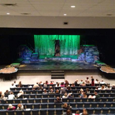 Once On This Island Scenic Design By Cody Rutledge Theatrical Scenery
