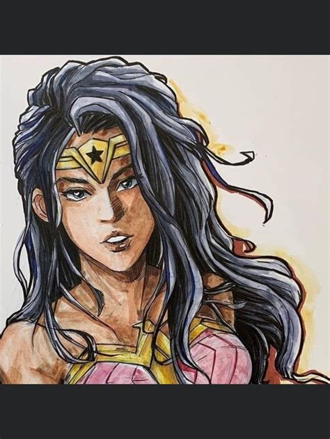 Pin By Cindy Burton On Wonderwoman In 2020 Warrior Woman Artist Artwork
