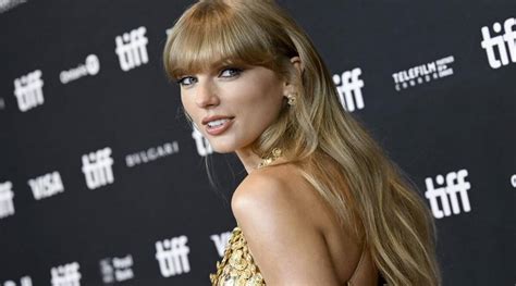 Perfect 10 Taylor Swift Sets New Record Becomes First Artist To Claim All 10 Spots On