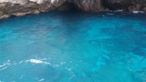 White Grotta Capri Italy Top Tips Before You Go Tripadvisor