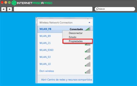 Conectarse A Wifi En Windows Gu A Paso A Paso