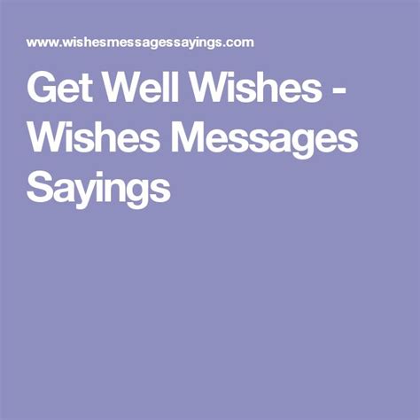 We did not find results for: Get Well Wishes - Wishes Messages Sayings | Care cards | Pinterest | Messages, Wells and Sayings