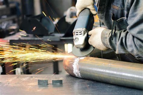 Angle Grinder Injury St Louis Workers Comp Lawyer