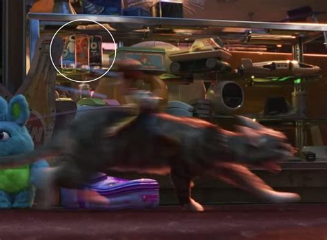 All 60 Of The Toy Story 4 Easter Eggs You May Have Missed Jamonkey