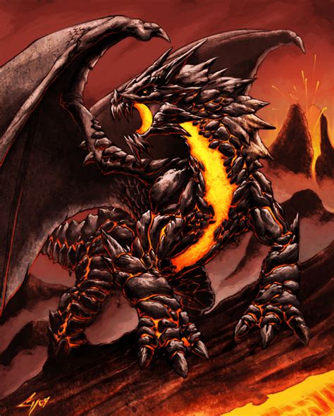 Get inspired by our community of talented artists. 70+ Fierce Dragon Designs from deviantART - Ahmad Hania Blog