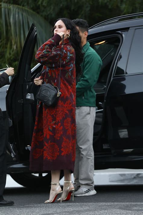 Check out the los angeles nightlife scene with pool parties, discotheques, dj nights, pub crawls, trance festivals and many more. RUMER WILLIS Out for Dinner in Los Angeles 02/23/2020 ...