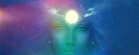 Psychic Mediums Could You Be A Psychic Medium Astronlogia