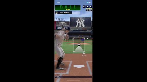 Mlb 9 Innings Rivals Mobile Youtube