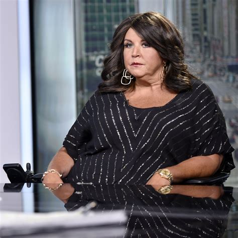 Lifetime Reportedly Cuts Ties With ‘dance Moms’ Star Abby Lee Miller Following Racism