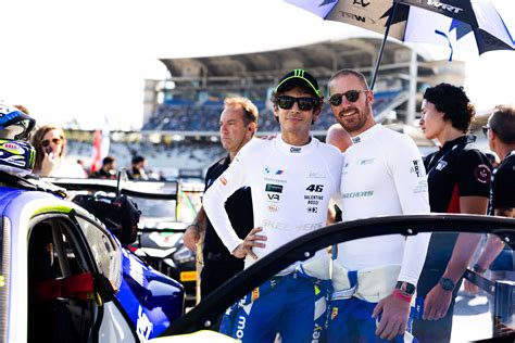 Mbedded: Video documentary recounts the journey of Valentino Rossi as a