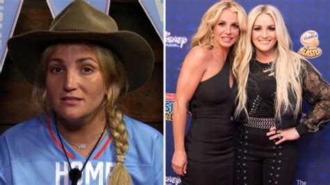 Jamie Lynn Spears Opens Up About Her Fractured Relationship With Babe Britney Spears The