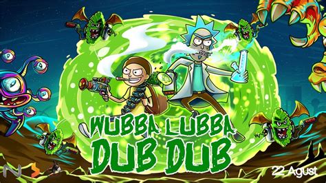 See more ideas about wubba lubba dub dub, rick and morty, morty. Biletino · Wubba Lubba Dub Dub