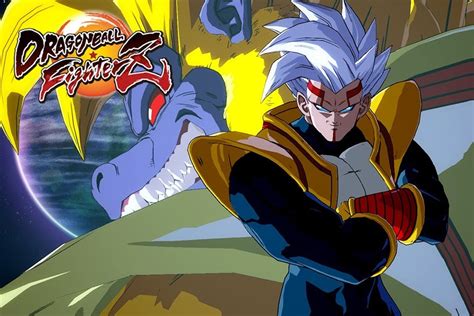Dragon ball z legacy of goku 2 220.3k plays. Dragon Ball FighterZ Super Baby 2 Trailer Released, Dragon Ball Games Battle Hour Online Event ...