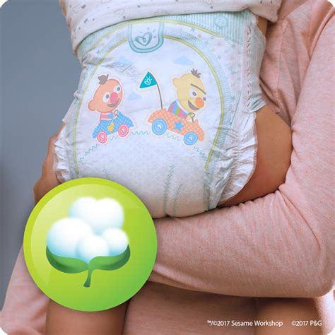 Pampers Baby Dry Newborn Diapers Size 1 252 Count Ebay