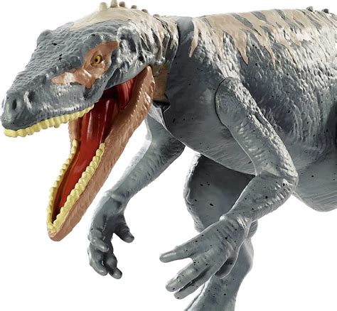 Jurassic World Herrerasaurus Herrerasaurio Dinosaurio Cuotas Sin Interés