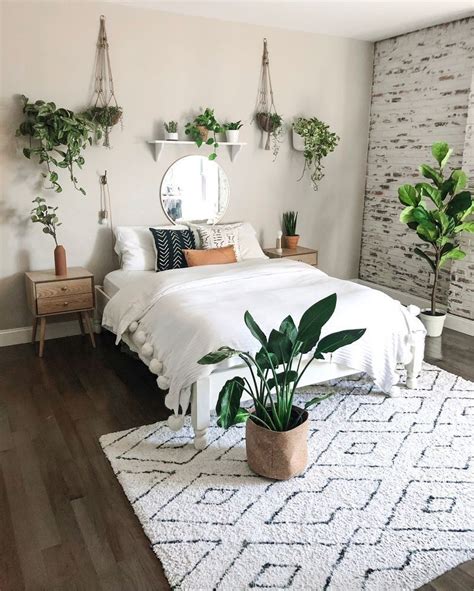 40 Modern Minimalist Bedrooms Decor In 2020 Aesthetic Room Decor