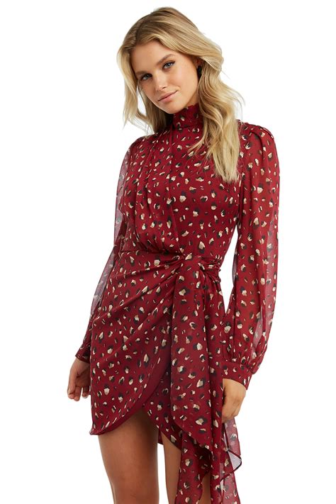 Kalia Print Dress | Ladies Sale & Clothing | Bardot