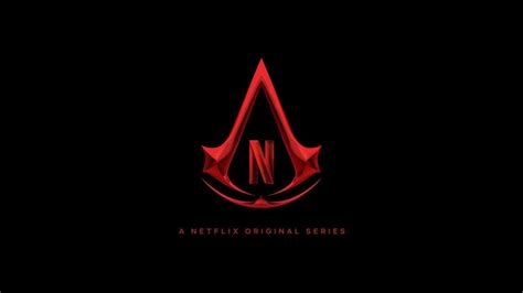 Netflix Is Developing A Live Action Assassin S Creed Series With