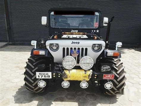 With specialists on hand to help with any part of the car shopping or vehicle ownership experience, motors provides financing, car service and a great selection of vehicles for luxury car shoppers in. Used 2019 Mahindra Thar for sale 191316