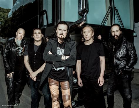 Dream Theater Ugye Nem Tragédia Itt A Fatal Tragedy Londonból