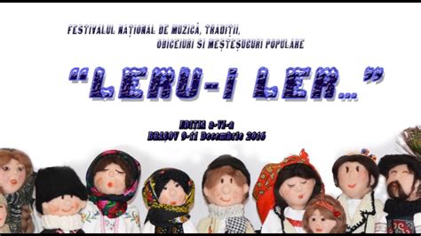 Leru I Ler 2016 Youtube