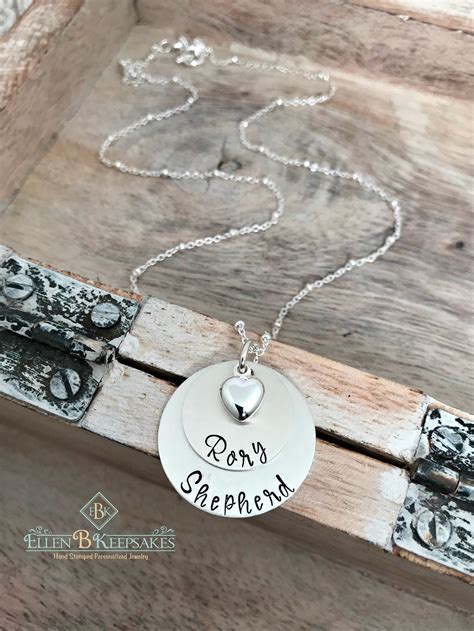 Free shipping on eligible orders. Mother's Day Jewelry Necklace for Mom Mothers Day Gift ...