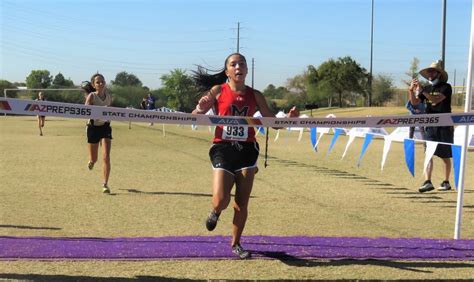 Arizona Aia Cross Country State Championships News Arizona State Xc