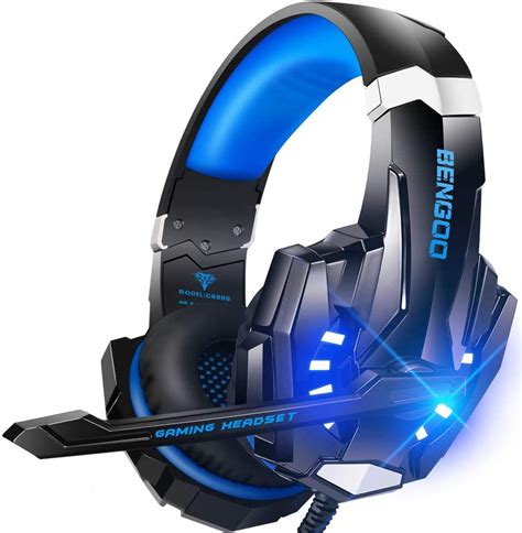 Best Bluetooth Gaming Headsets In 2022 Topbuzzlist