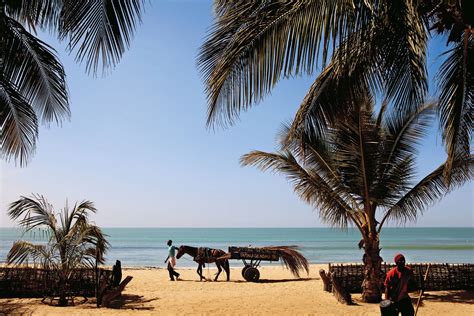 Tour Of Senegal West Africa Cn Traveller