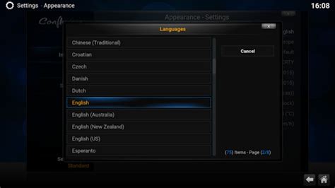 Download the latest version of kodi tv app guide for android. Kodi APK for Android - Download