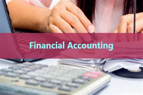 Types Of Financial Accounting Services In Dubai Uae