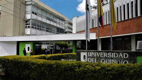 Suspendido Semestre Académico En La Universidad Del Quindío La Crónica Del Quindí­o Noticias