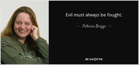 Top 25 Quotes By Patricia Briggs Of 288 A Z Quotes