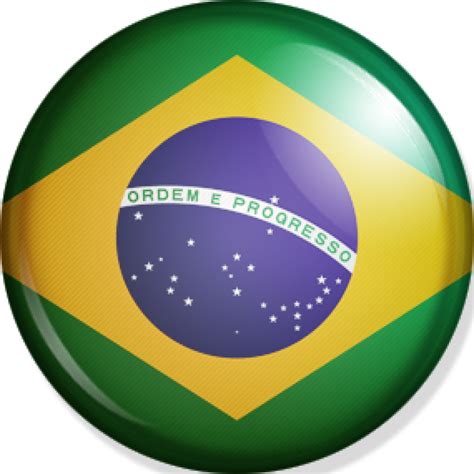 Download Icone Bandeira Brasil Png - Brazil Flag World Cup 2018 Clipart png image
