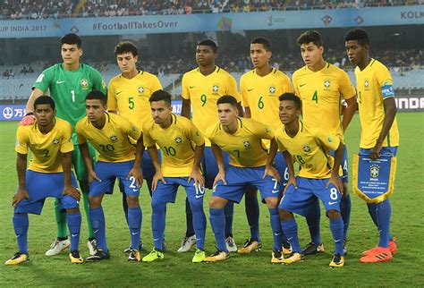 By making use of the latest icepower® technology, the rms power output increases to 700w while. Mundial sub-17: Brasil está no grupo do Canadá, Nova ...