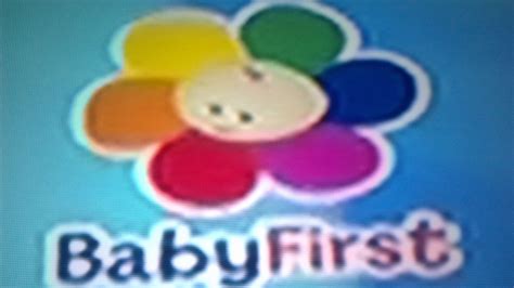 Babyfirsttv Logopedia Fandom Powered By Wikia