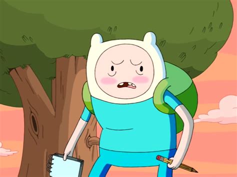 Image Finnburninglowimage Adventure Time Wiki Fandom Powered