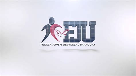 Fuerza Joven Universal Paraguay Hd Youtube