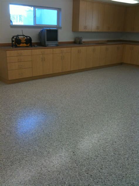 Sherwin Williams Concrete Garage Floor Paint - Image to u