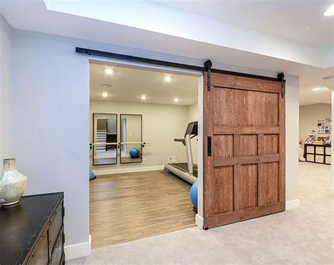 Consider these basement ideas for creating a laundry room, game room, bar, home theater, or activity center. 45 Amazing Luxury Finished Basement Ideas | Home ...