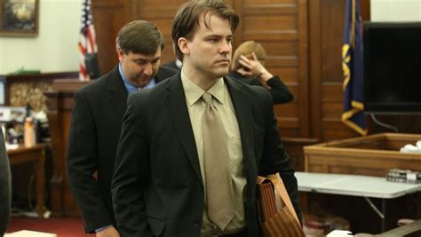 Ex Kansas Lawman Found Guilty In Wifes Death