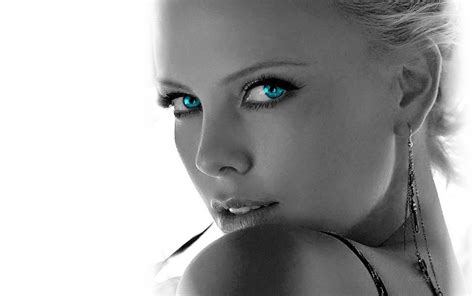🔥 Download Beautiful Girls Blue Eyes Hd Wallpaper By Cmorgan74 Wallpapers Hd Woman Pretty