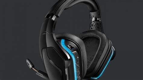 Logitech G Launches Four New Gaming Headsets Including Two For Battle