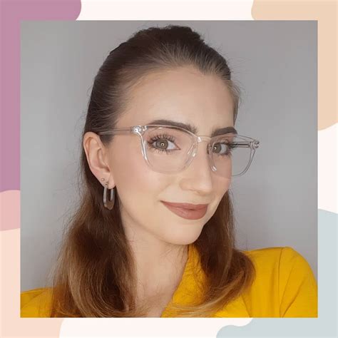 We did not find results for: COME TRUCCARSI CON GLI OCCHIALI? Ecco i Consigli makeup ...