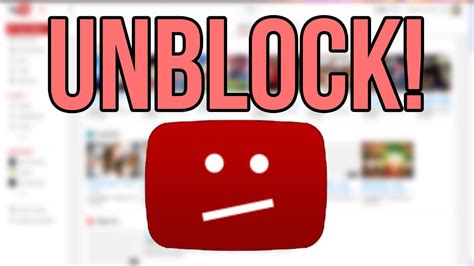 Enable javascript in google chrome. How To Unblock Blocked Youtube Videos - YouTube