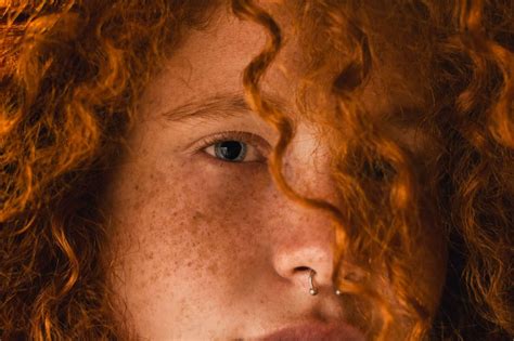 👩🏻‍🦰 rude włosy komu pasują lista najlepszych fryzur welovekeratin