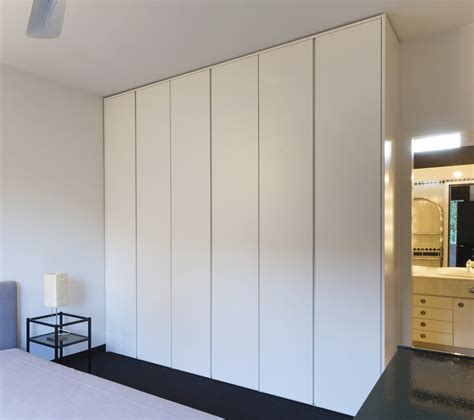 Buy ikea wardrobes with 2 doors and get the best deals at the lowest prices on ebay! Flat Panel Wardrobe Doors | Wardrobe doors, Sliding closet ...